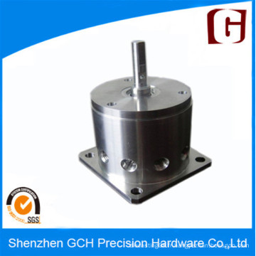 Shenzhen Factory OEM personnalisé CNC Machine Electrical Parts
